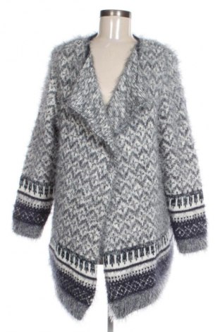 Cardigan de damă Yessica, Mărime L, Culoare Multicolor, Preț 37,99 Lei