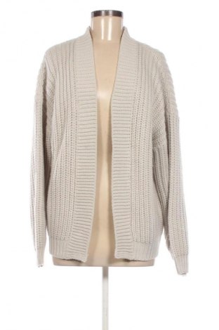 Cardigan de damă Yfl Reserved, Mărime M, Culoare Gri, Preț 78,20 Lei