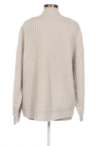 Cardigan de damă Yfl Reserved, Mărime M, Culoare Gri, Preț 78,20 Lei