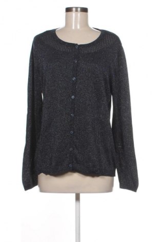 Dámsky kardigán Your Sixth Sense, Velikost L, Barva Modrá, Cena  119,00 Kč