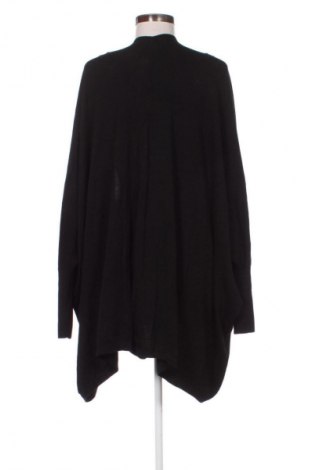 Damski kardigan Yours, Rozmiar 3XL, Kolor Czarny, Cena 79,47 zł