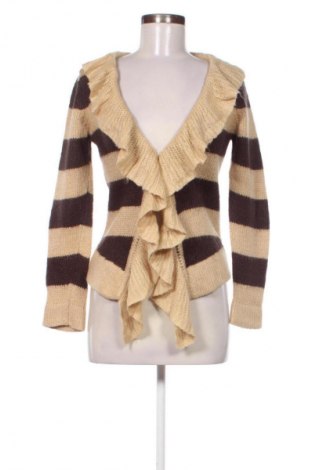 Damen Strickjacke Zagora, Größe S, Farbe Mehrfarbig, Preis 14,77 €