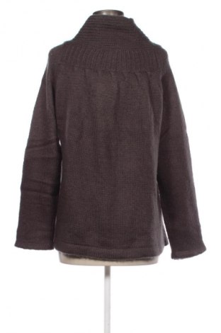 Cardigan de damă Zamba, Mărime S, Culoare Gri, Preț 34,99 Lei