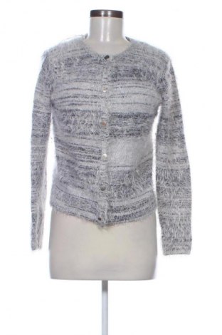 Damen Strickjacke Zamba, Größe L, Farbe Mehrfarbig, Preis 9,99 €