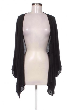 Damen Strickjacke Zanzea, Größe 5XL, Farbe Schwarz, Preis 14,83 €