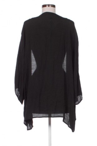 Damen Strickjacke Zanzea, Größe 5XL, Farbe Schwarz, Preis 14,83 €