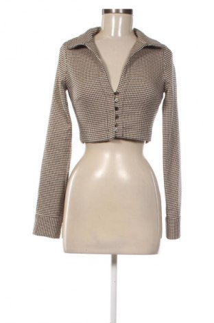 Damen Strickjacke Zara, Größe S, Farbe Mehrfarbig, Preis € 11,99