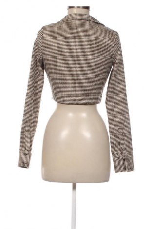 Damen Strickjacke Zara, Größe S, Farbe Mehrfarbig, Preis € 11,99