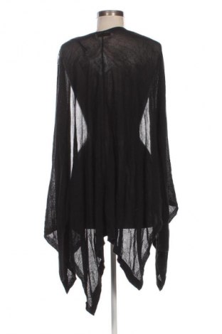 Damen Strickjacke Zara, Größe M, Farbe Schwarz, Preis 10,99 €