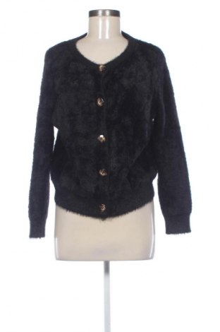 Dámsky kardigán Zara, Veľkosť L, Farba Čierna, Cena  13,95 €