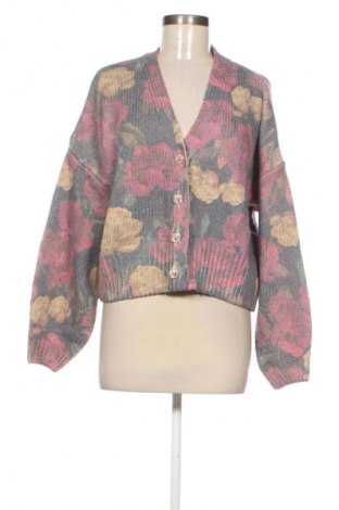 Damski kardigan Zara, Rozmiar M, Kolor Kolorowy, Cena 67,99 zł