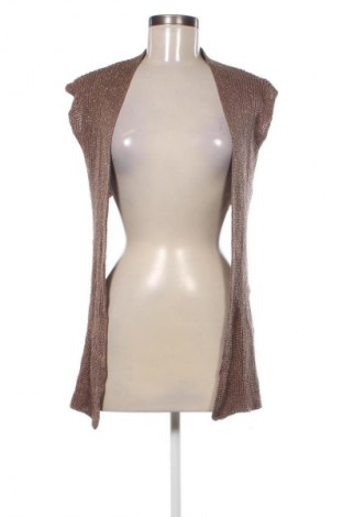 Dámsky kardigán Zara, Veľkosť M, Farba Hnedá, Cena  12,95 €