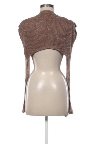 Dámsky kardigán Zara, Veľkosť M, Farba Hnedá, Cena  12,95 €