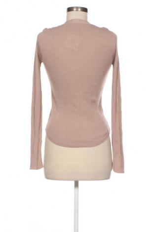 Dámsky kardigán Zara, Veľkosť S, Farba Béžová, Cena  15,95 €