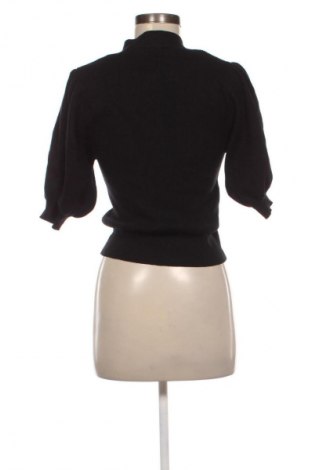 Γυναικεία ζακέτα Zara, Μέγεθος M, Χρώμα Μαύρο, Τιμή 13,99 €