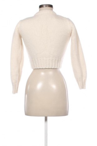 Дамска жилетка Zara, Размер S, Цвят Бял, Цена 14,00 €