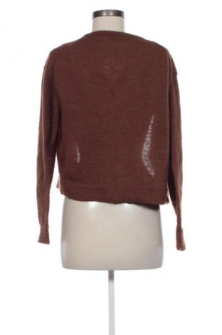Cardigan de damă Zara, Mărime S, Culoare Maro, Preț 43,99 Lei