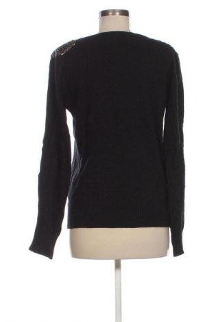 Γυναικεία ζακέτα Zara, Μέγεθος L, Χρώμα Μαύρο, Τιμή 9,99 €