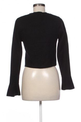Damen Strickjacke Zara, Größe M, Farbe Schwarz, Preis € 16,00