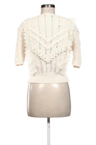 Dámsky kardigán Zara, Veľkosť L, Farba Béžová, Cena  8,95 €