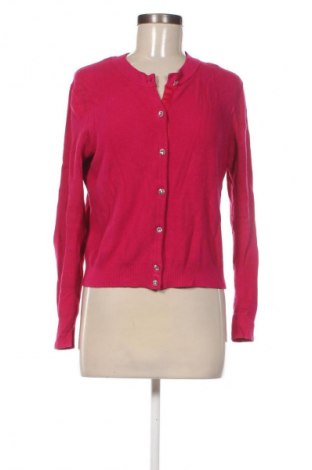 Damen Strickjacke Zara, Größe S, Farbe Rosa, Preis 37,40 €