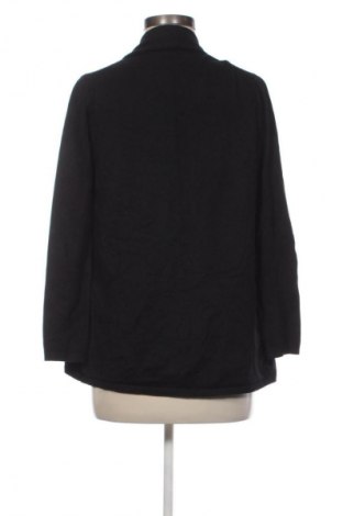 Дамска жилетка Zara, Размер S, Цвят Черен, Цена 14,00 €