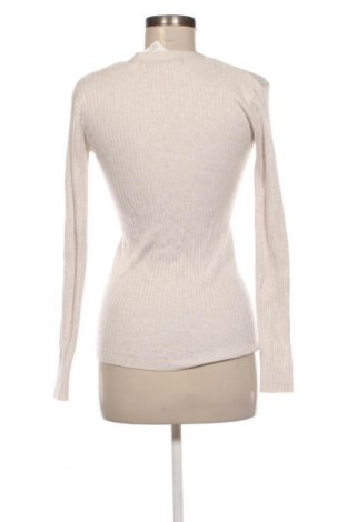 Дамска жилетка Zara, Размер M, Цвят Бежов, Цена 14,00 €