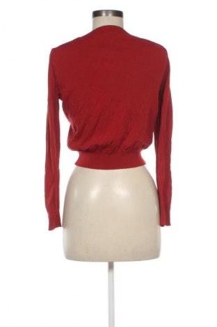 Damen Strickjacke Zara, Größe S, Farbe Rot, Preis € 13,81