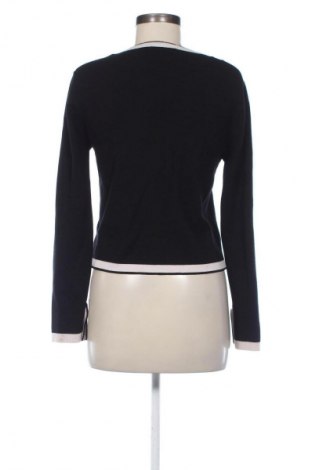 Cardigan de damă Zara, Mărime L, Culoare Negru, Preț 194,97 Lei