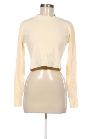 Dámsky kardigán Zara, Veľkosť L, Farba Kremová, Cena  11,95 €