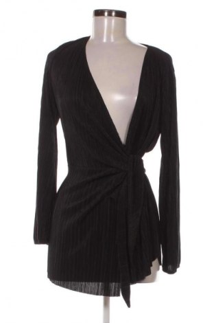 Дамска жилетка Zara, Размер S, Цвят Черен, Цена 9,71 €