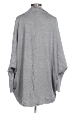 Damski kardigan Zara, Rozmiar M, Kolor Szary, Cena 73,94 zł