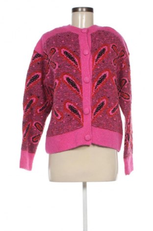 Γυναικεία ζακέτα Zara, Μέγεθος M, Χρώμα Πολύχρωμο, Τιμή 16,12 €