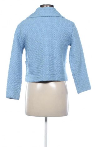Női kardigán Zara, Méret M, Szín Kék, Ár 13 223 Ft