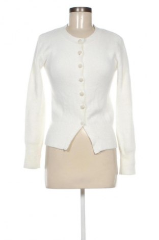 Dámsky kardigán Zara, Velikost M, Barva Bílá, Cena  399,00 Kč