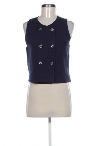 Dámsky kardigán Zara, Velikost L, Barva Modrá, Cena  269,00 Kč