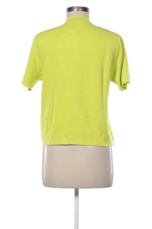 Damski kardigan Zara, Rozmiar L, Kolor Zielony, Cena 47,99 zł