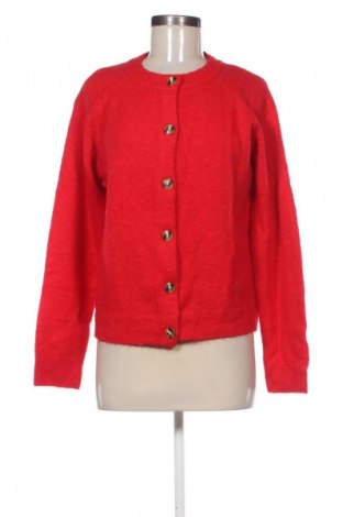 Dámsky kardigán Zara, Veľkosť M, Farba Červená, Cena  16,95 €