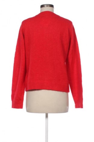 Dámsky kardigán Zara, Veľkosť M, Farba Červená, Cena  16,95 €