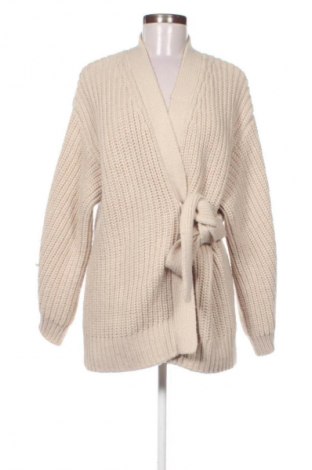 Dámsky kardigán Zara, Velikost M, Barva Béžová, Cena  259,00 Kč