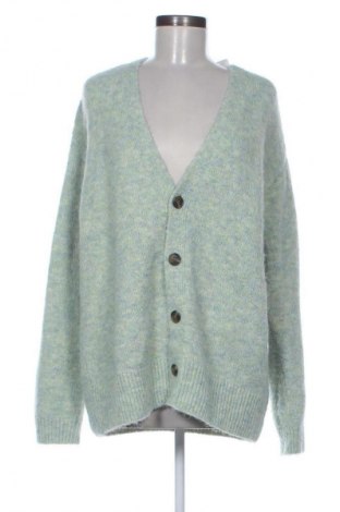 Damen Strickjacke Zara, Größe S, Farbe Mehrfarbig, Preis € 20,99