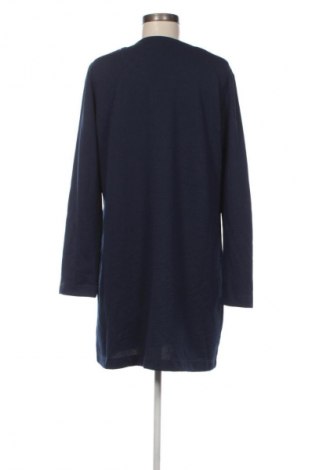 Dámsky kardigán Ze-Ze, Velikost XL, Barva Modrá, Cena  149,00 Kč