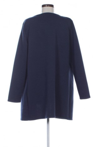 Γυναικεία ζακέτα Zeeman, Μέγεθος XL, Χρώμα Μπλέ, Τιμή 7,99 €