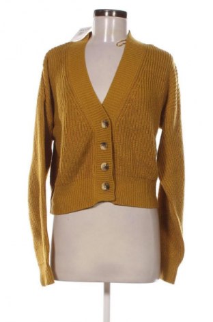 Дамска жилетка Zeeman, Размер S, Цвят Жълт, Цена 5,11 €