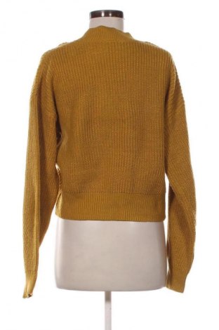 Дамска жилетка Zeeman, Размер S, Цвят Жълт, Цена 5,11 €