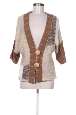 Cardigan de damă Zele, Mărime M, Culoare Multicolor, Preț 109,48 Lei