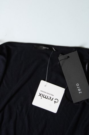 Дамска жилетка Zero, Размер L, Цвят Син, Цена 48,00 €
