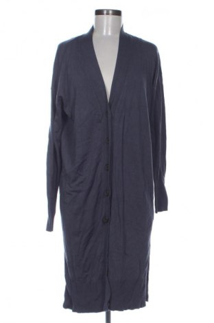 Damski kardigan Zilch, Rozmiar M, Kolor Niebieski, Cena 57,99 zł