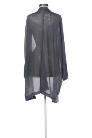 Cardigan de damă Zizzi, Mărime L, Culoare Gri, Preț 130,33 Lei