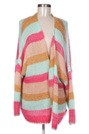 Dámsky kardigán Zizzi, Velikost L, Barva Vícebarevné, Cena  169,00 Kč